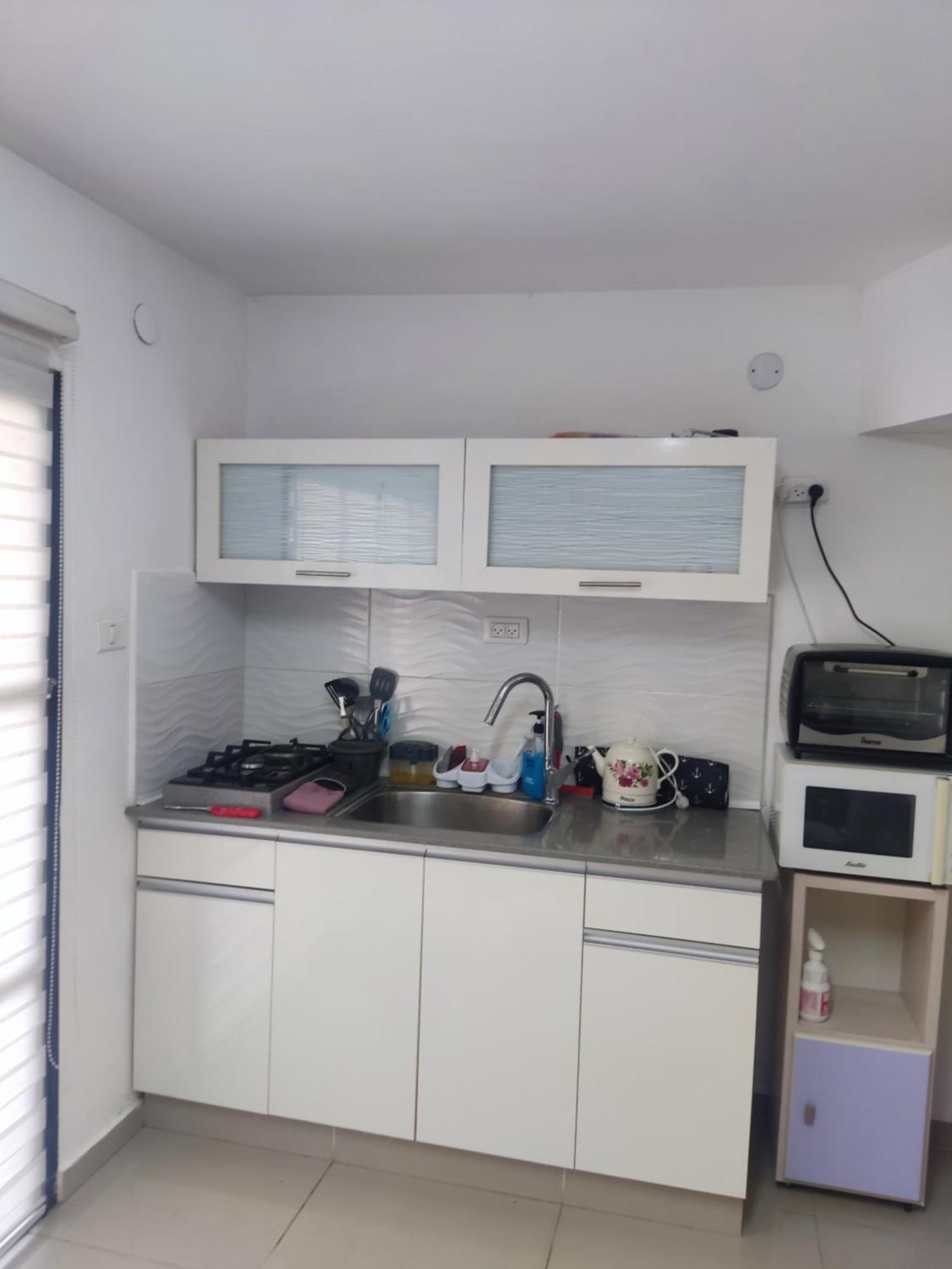 شقة נוף ים אילת المظهر الخارجي الصورة